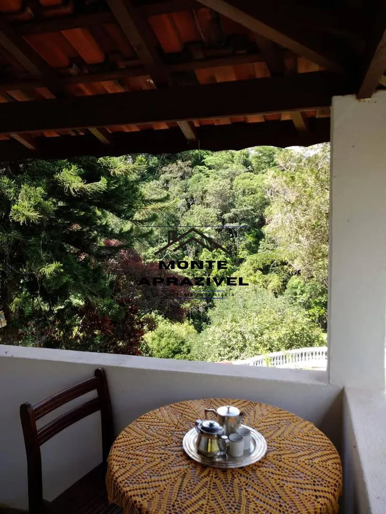 Sítio, 4 quartos, 3 hectares - Foto 4