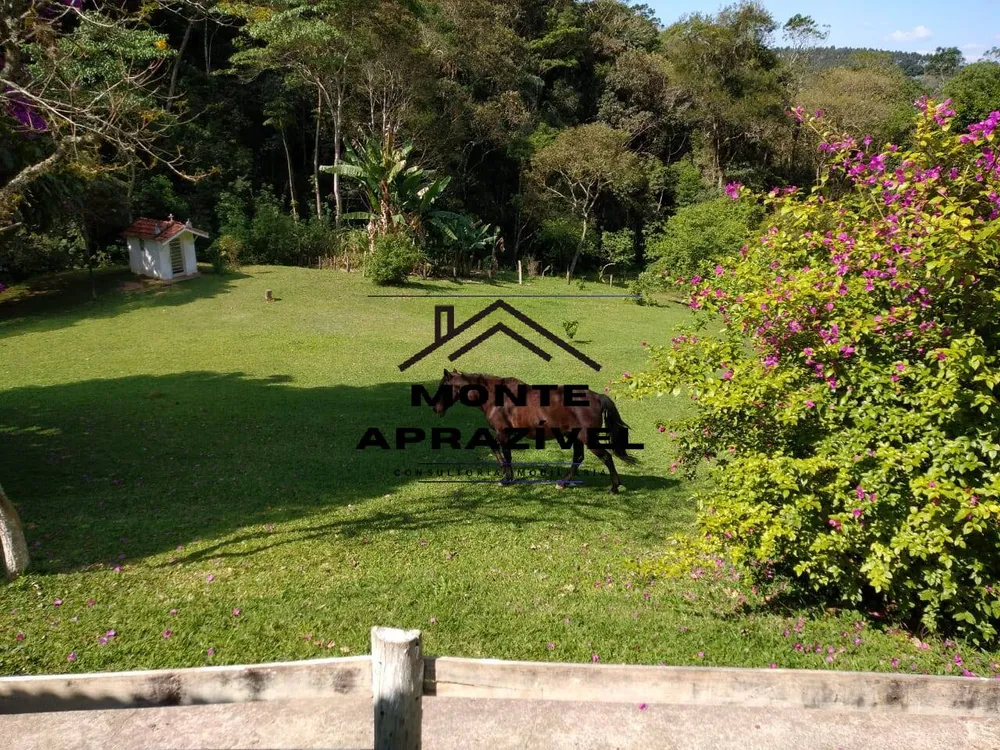 Sítio, 4 quartos, 3 hectares - Foto 9