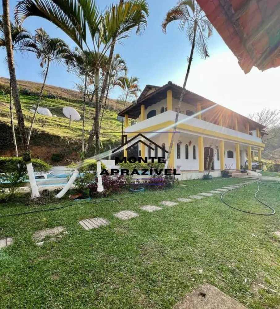 Sítio, 4 quartos, 3 hectares - Foto 12
