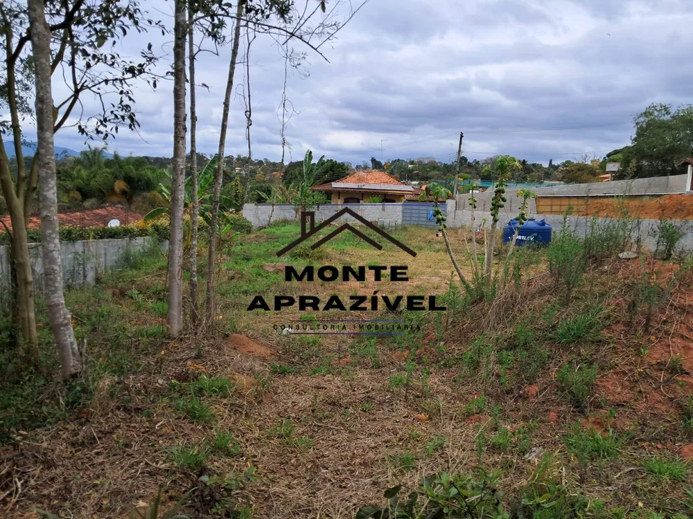 Terreno, 950 m² - Foto 1