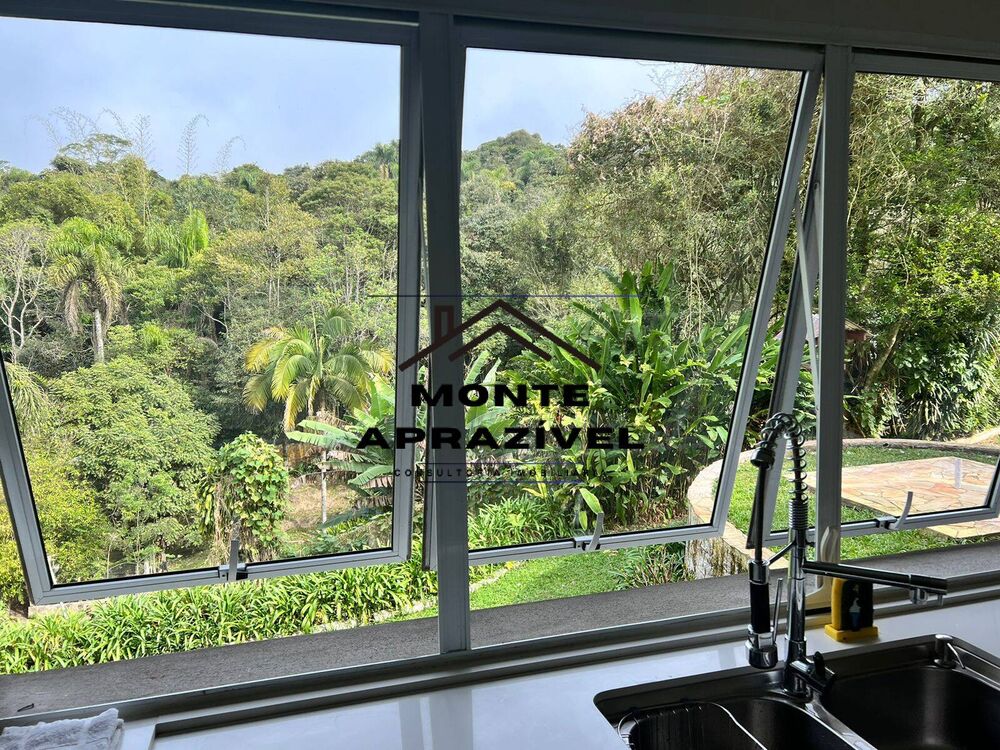 Chácara, 3 quartos, 3000 m² - Foto 5