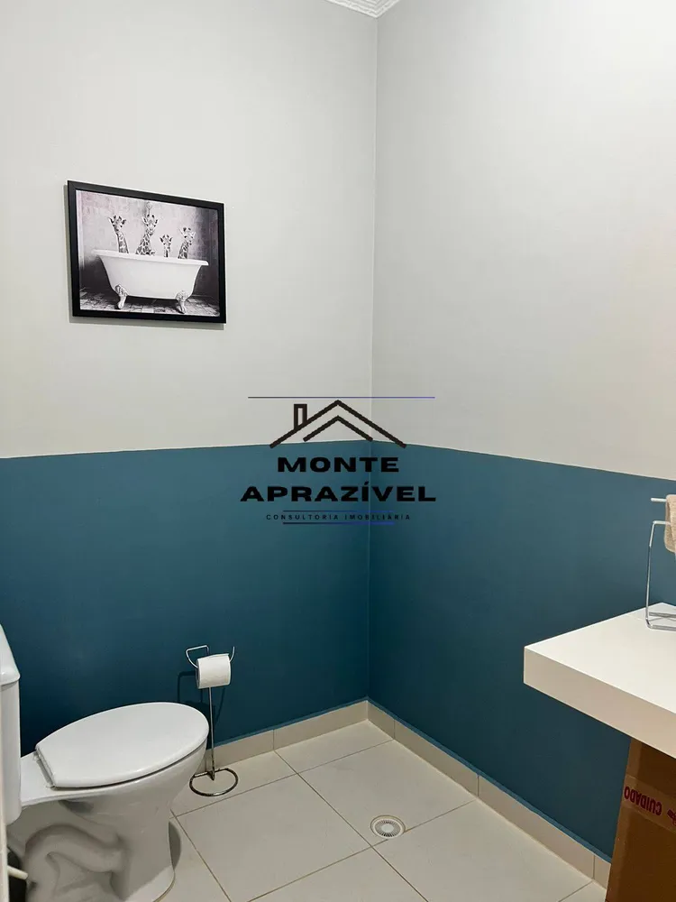 Chácara, 3 quartos, 3000 m² - Foto 16