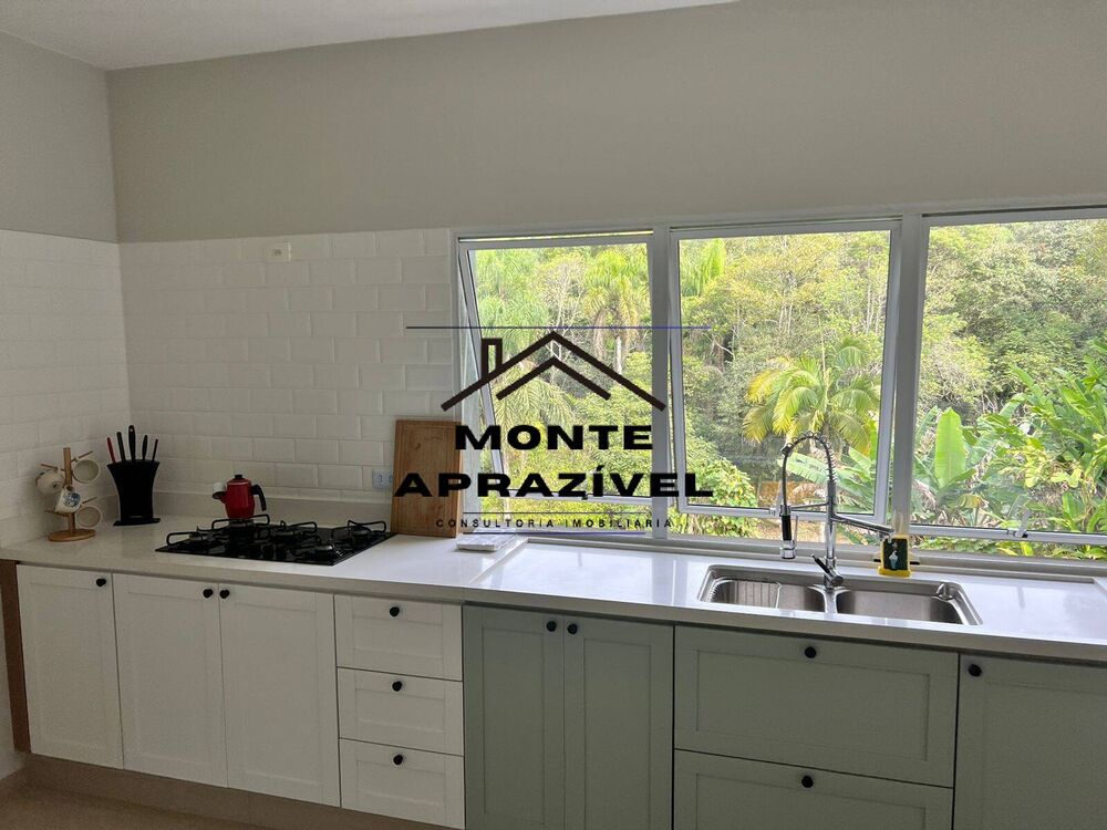 Chácara, 3 quartos, 3000 m² - Foto 17