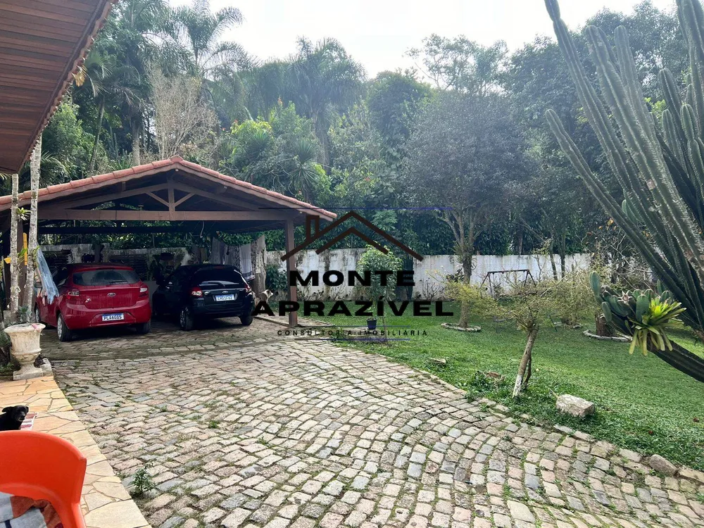 Chácara, 3 quartos, 3000 m² - Foto 6