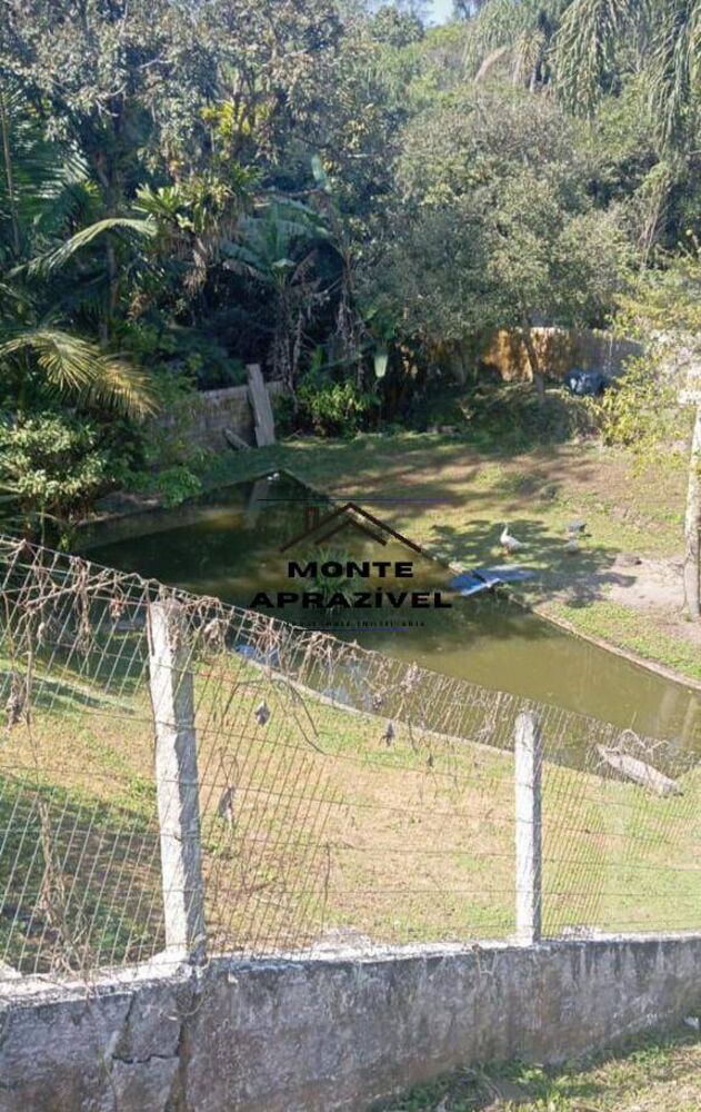 Chácara, 3 quartos, 3000 m² - Foto 11