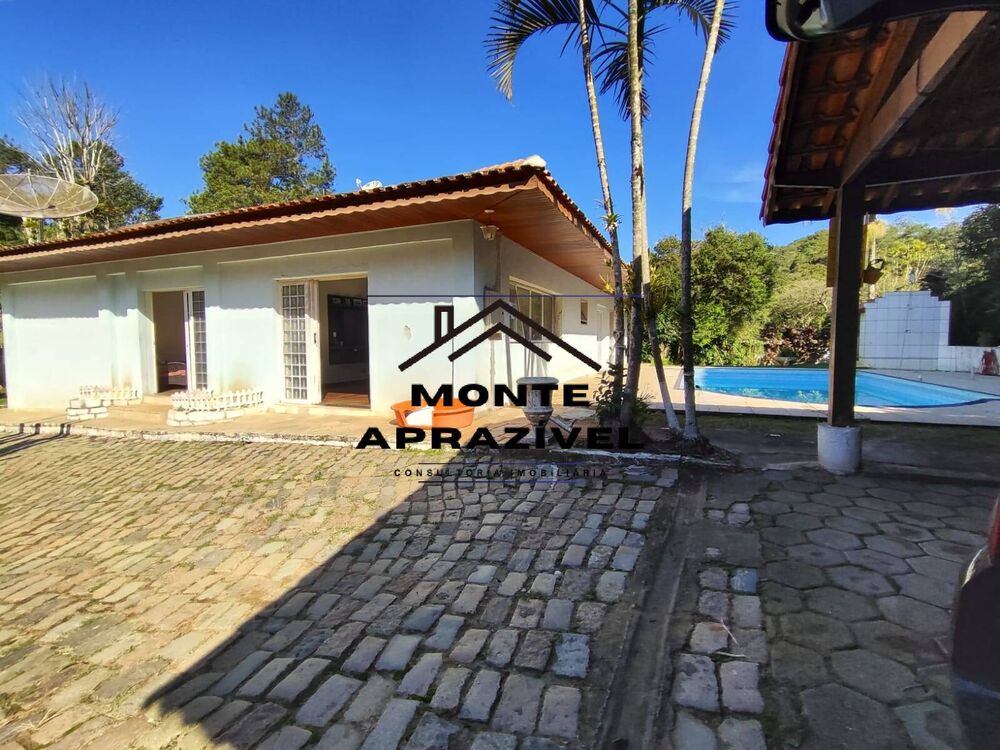 Chácara, 3 quartos, 3000 m² - Foto 7