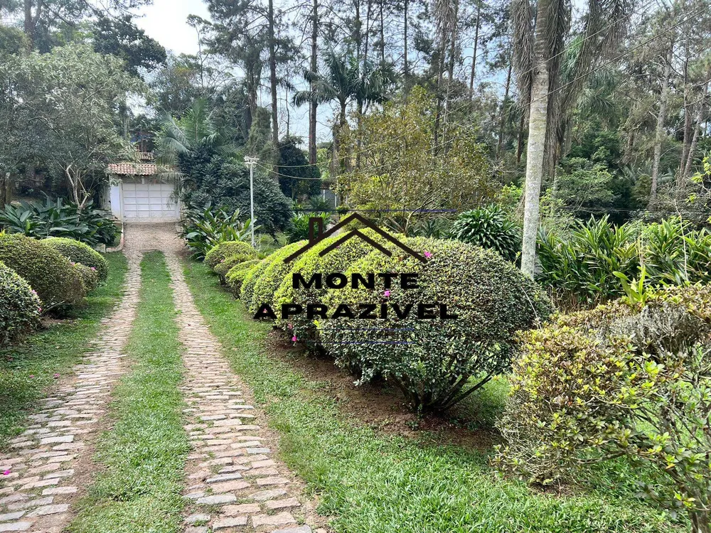 Chácara, 3 quartos, 3000 m² - Foto 15