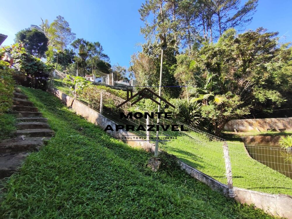 Chácara, 3 quartos, 3000 m² - Foto 9
