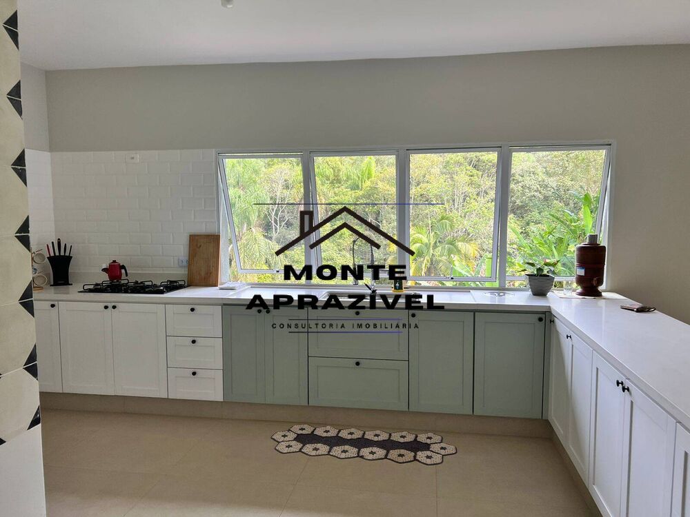 Chácara, 3 quartos, 3000 m² - Foto 19