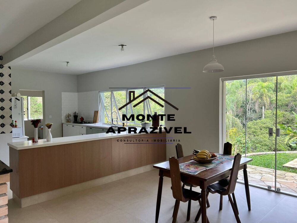 Chácara, 3 quartos, 3000 m² - Foto 14