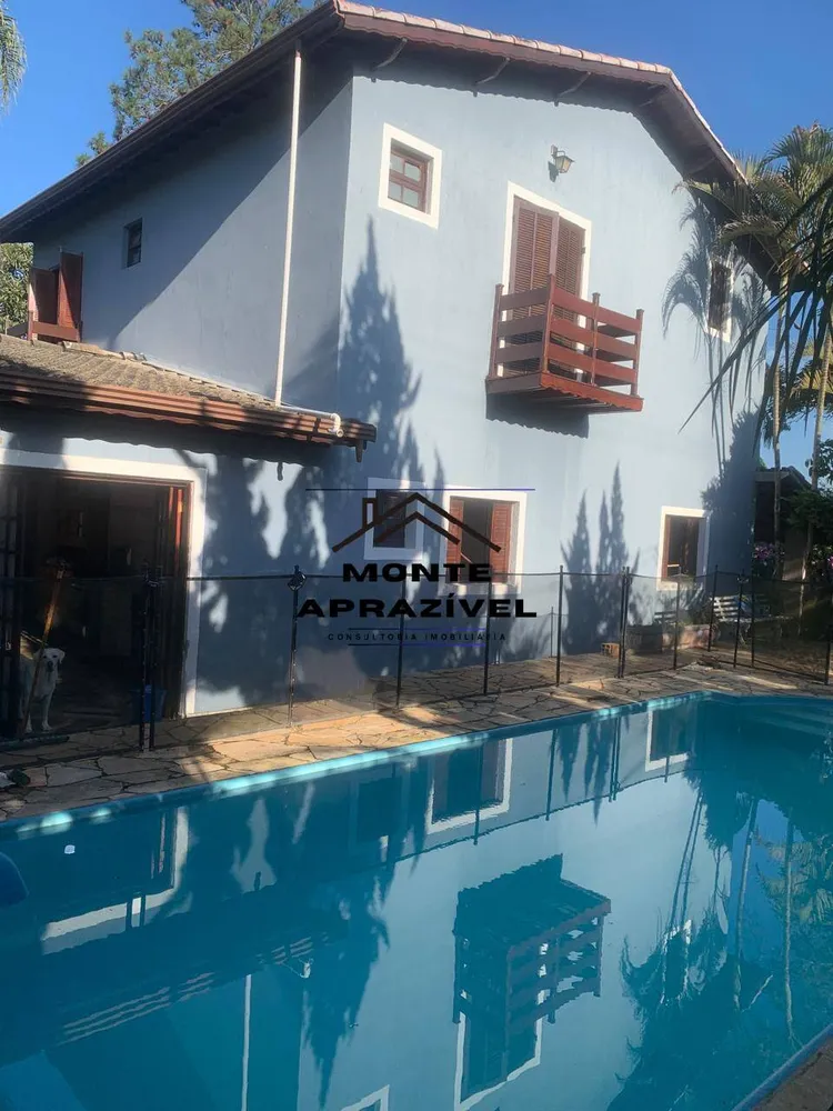 Chácara, 5 quartos, 5000 m² - Foto 8