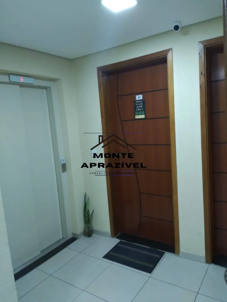 Apartamento, 2 quartos, 55 m² - Foto 3