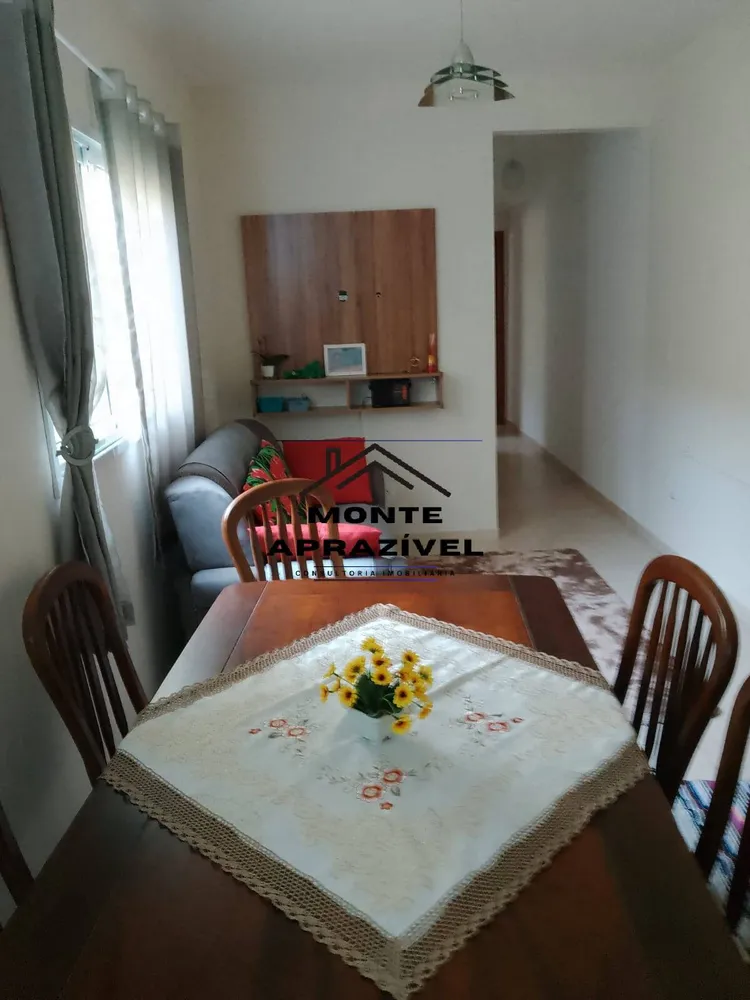 Apartamento, 2 quartos, 55 m² - Foto 4