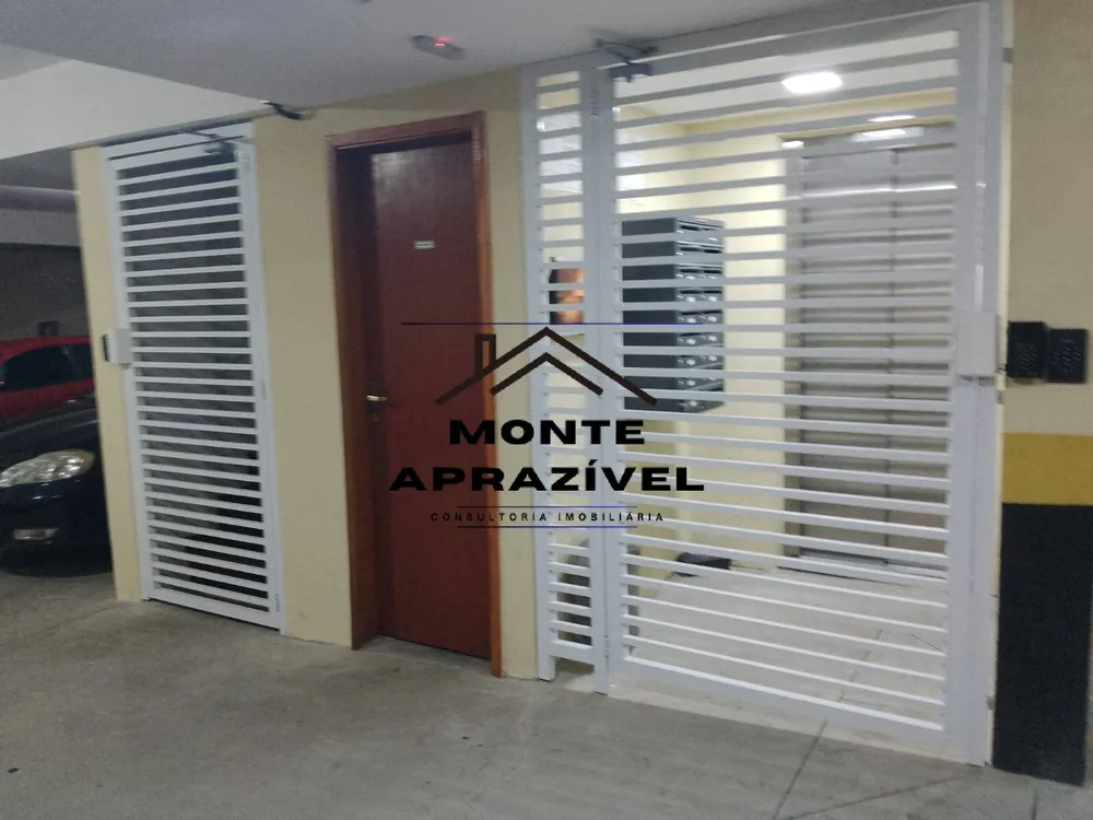 Apartamento, 2 quartos, 55 m² - Foto 2