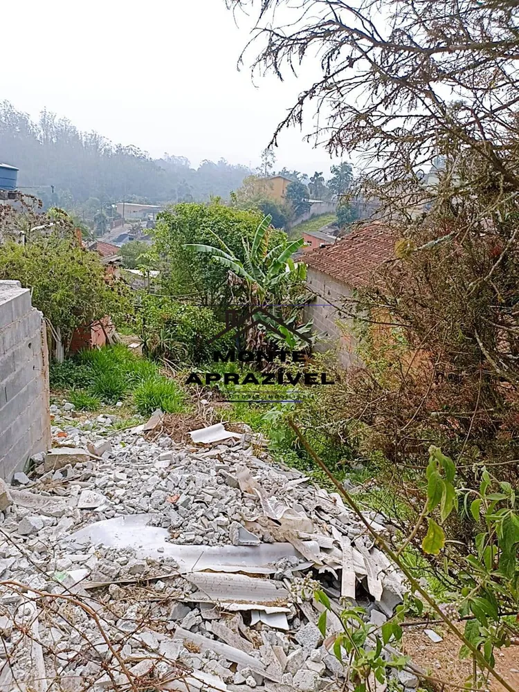 Terreno, 250 m² - Foto 2