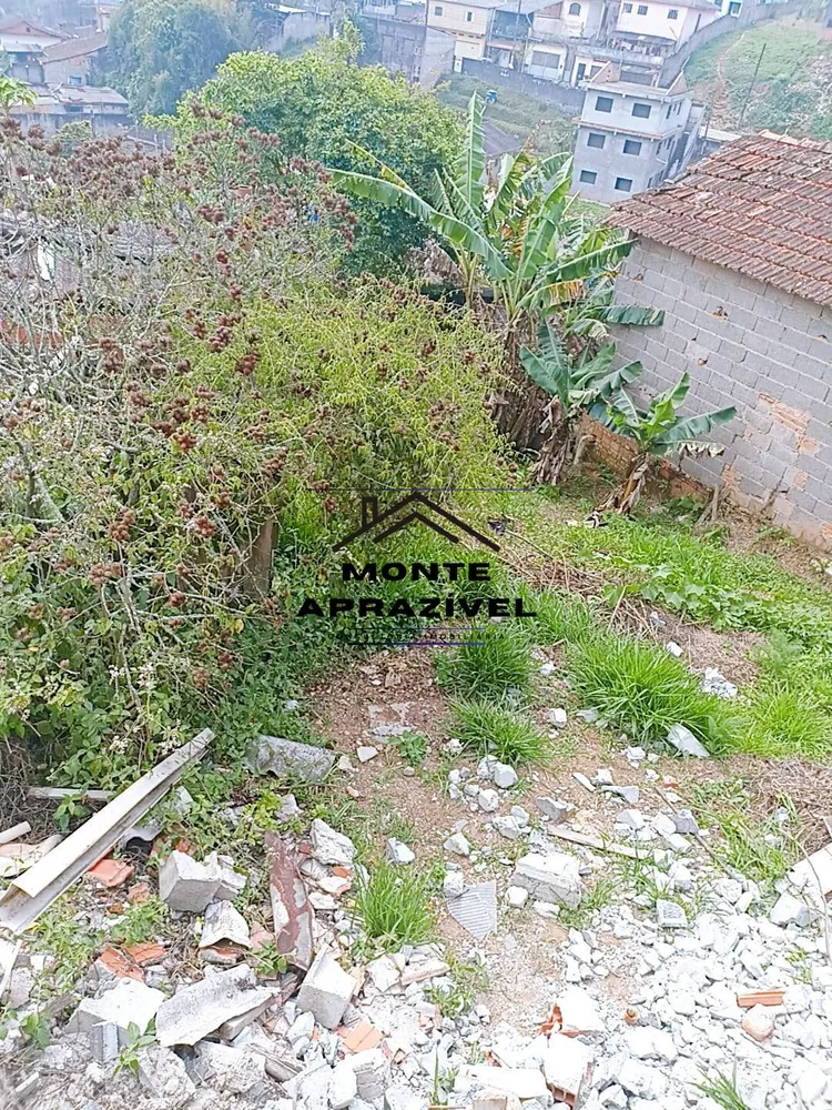 Terreno, 250 m² - Foto 3
