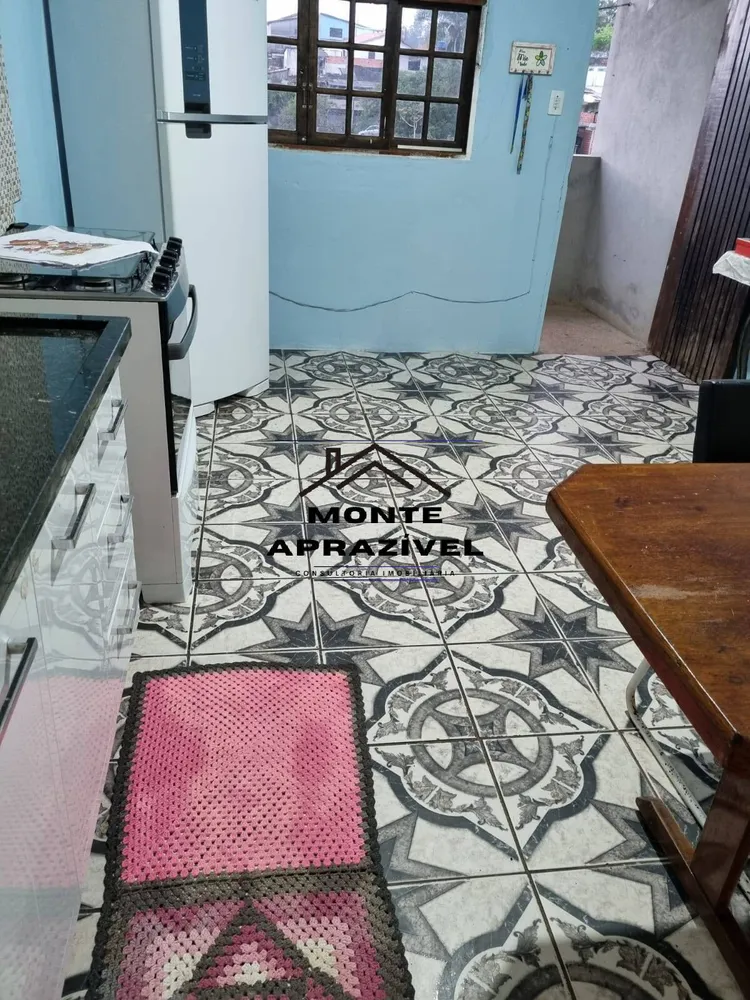 Casa, 2 quartos, 300 m² - Foto 3