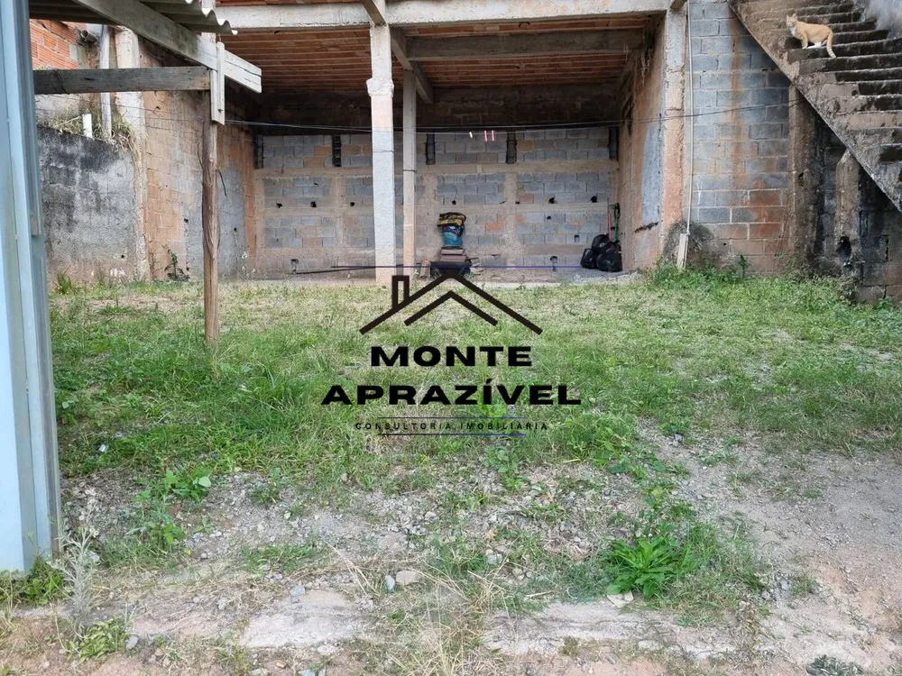 Casa, 2 quartos, 300 m² - Foto 7