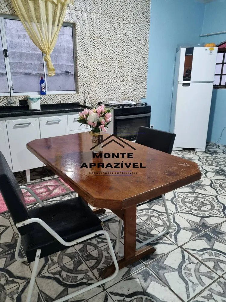 Casa, 2 quartos, 300 m² - Foto 4