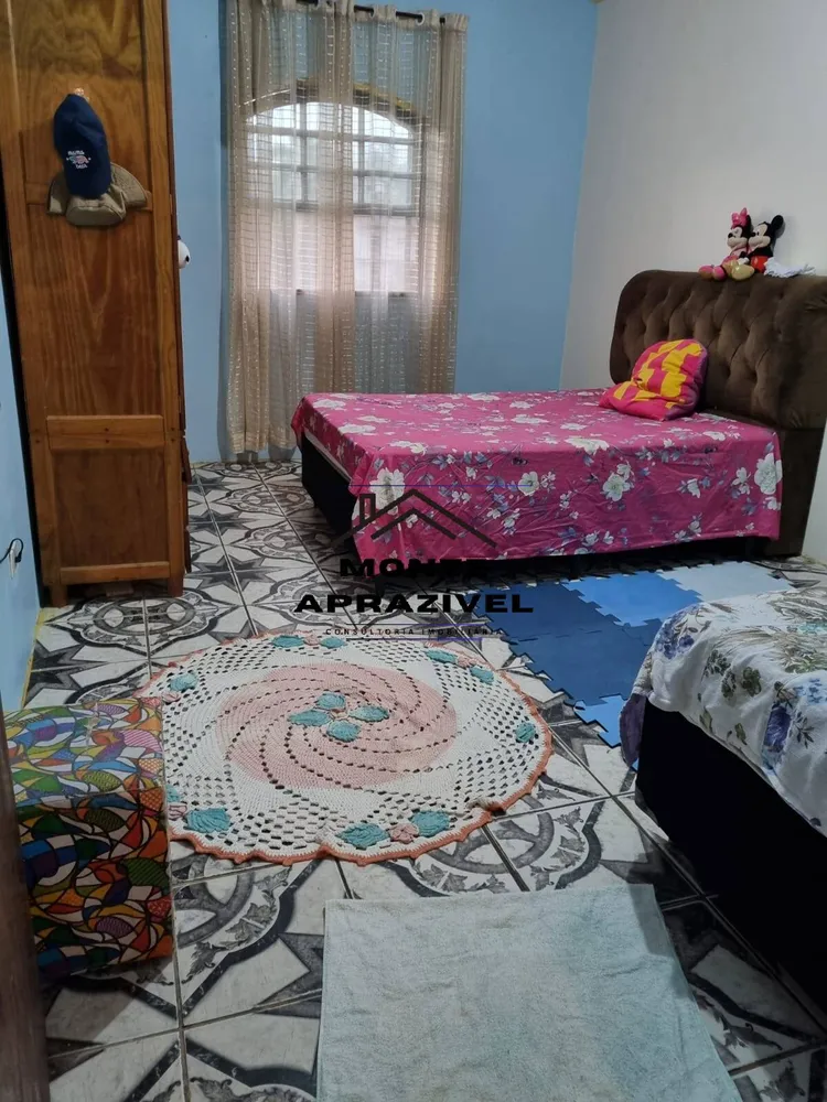Casa, 2 quartos, 300 m² - Foto 8