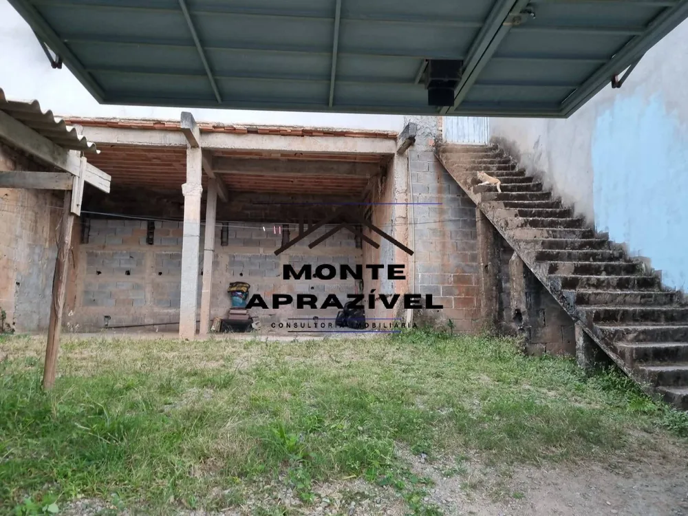 Casa, 2 quartos, 300 m² - Foto 5