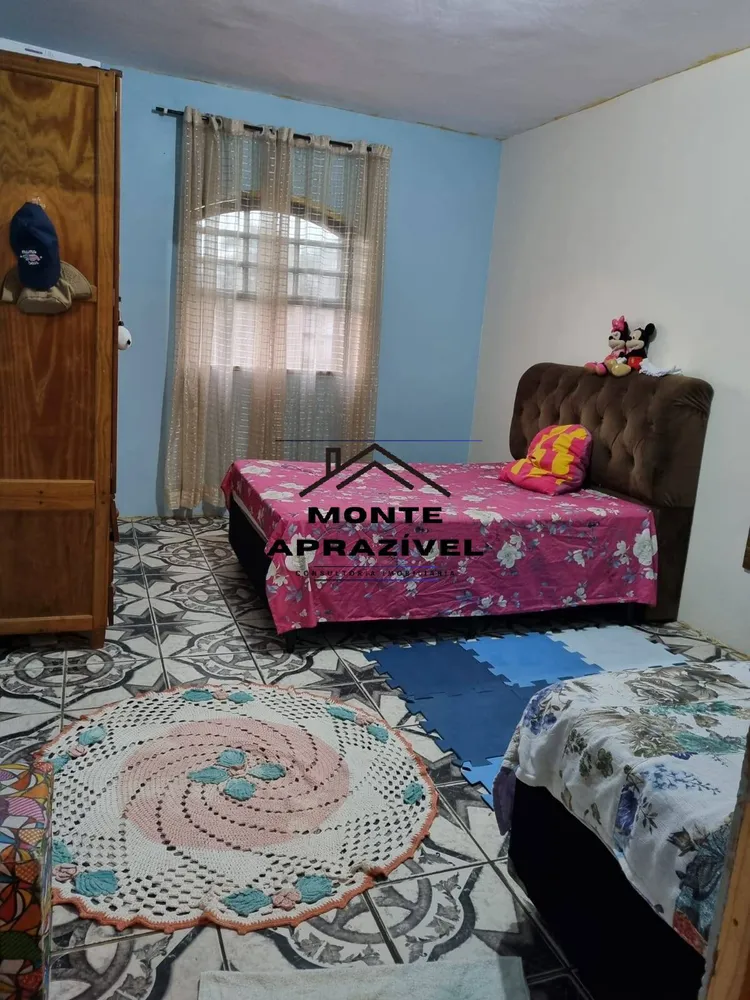 Casa, 2 quartos, 300 m² - Foto 1