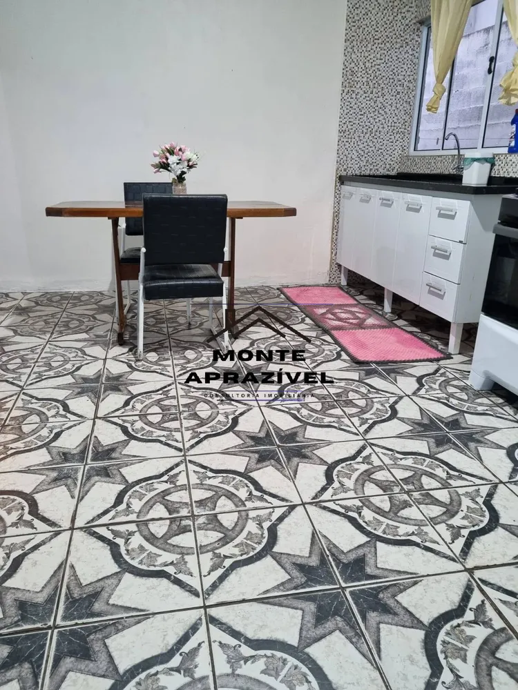 Casa, 2 quartos, 300 m² - Foto 10
