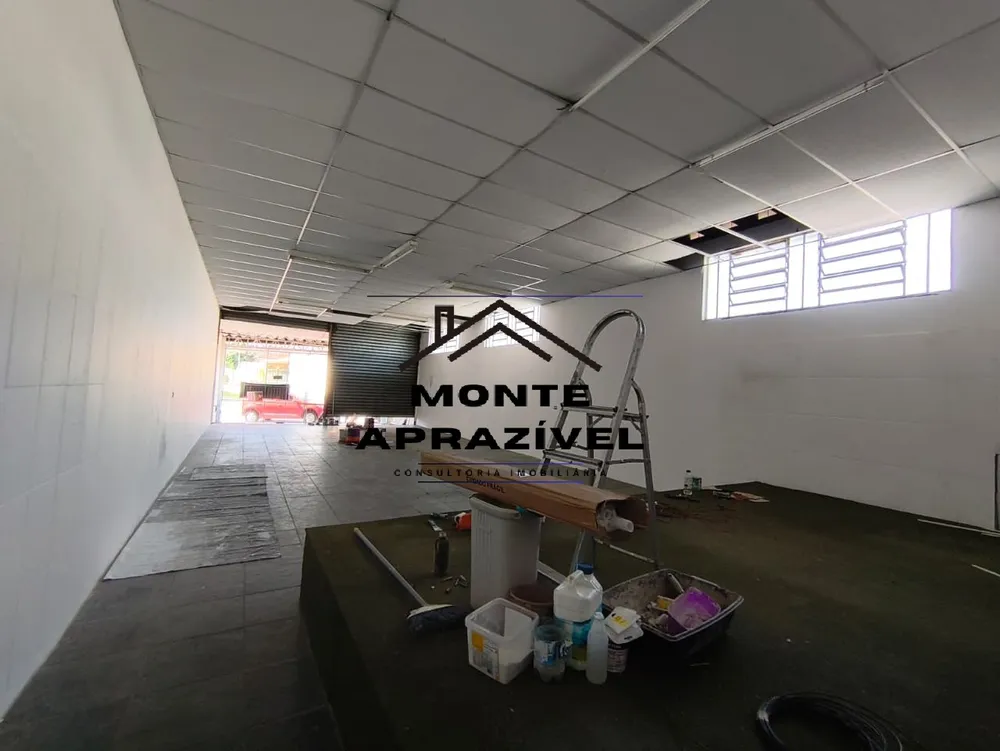 Loja-Salão, 120 m² - Foto 5