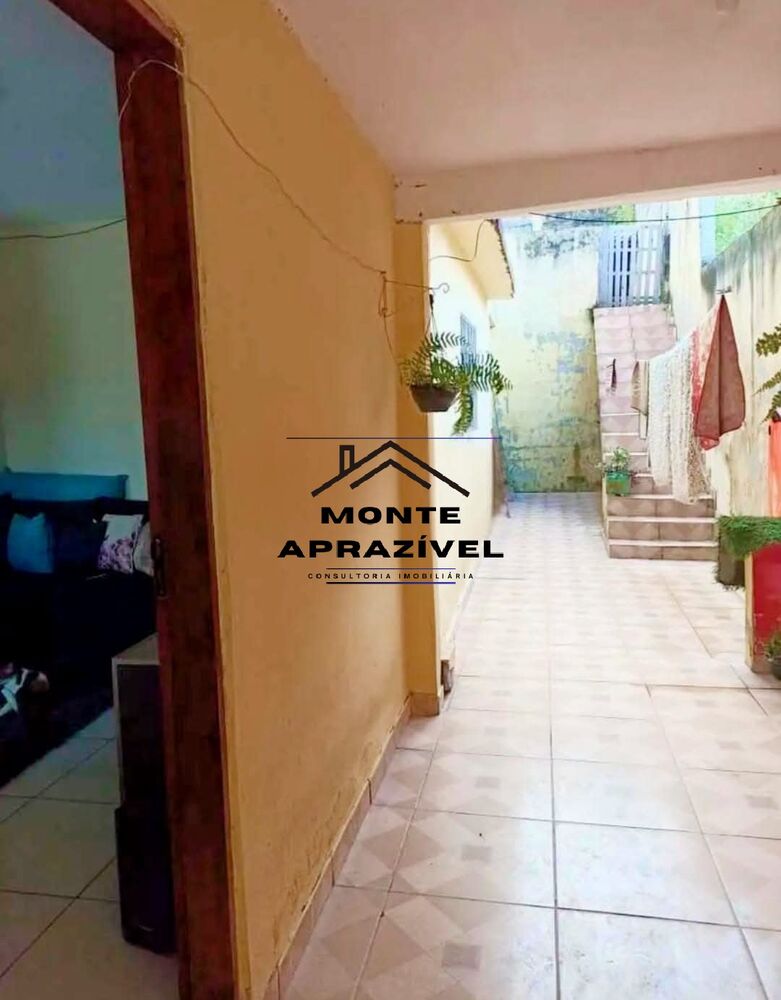 Sobrado, 4 quartos, 300 m² - Foto 1