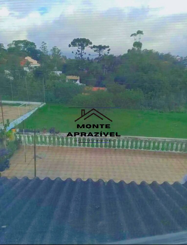Sobrado, 4 quartos, 300 m² - Foto 2
