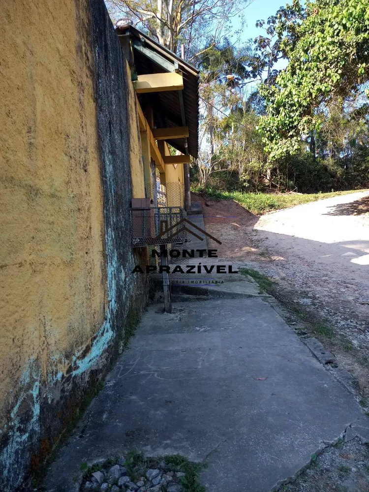 Chácara, 4 quartos, 529 m² - Foto 7
