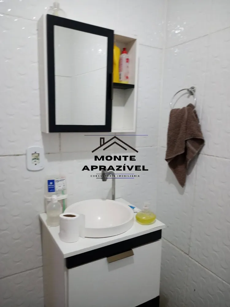 Chácara, 4 quartos, 529 m² - Foto 10