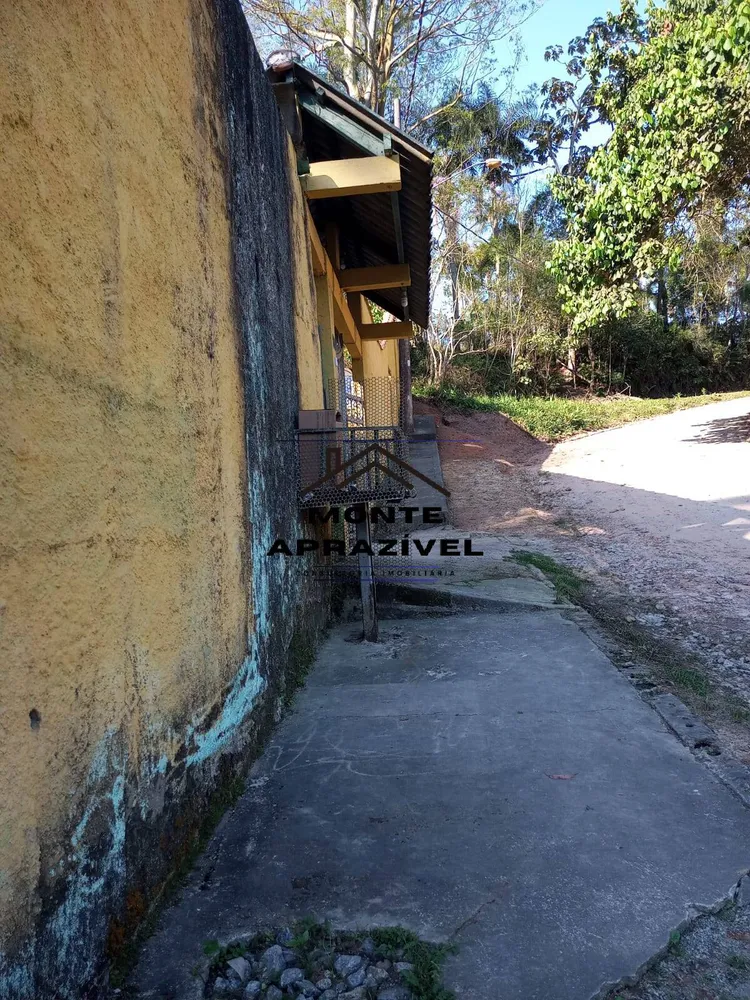 Chácara, 4 quartos, 529 m² - Foto 5