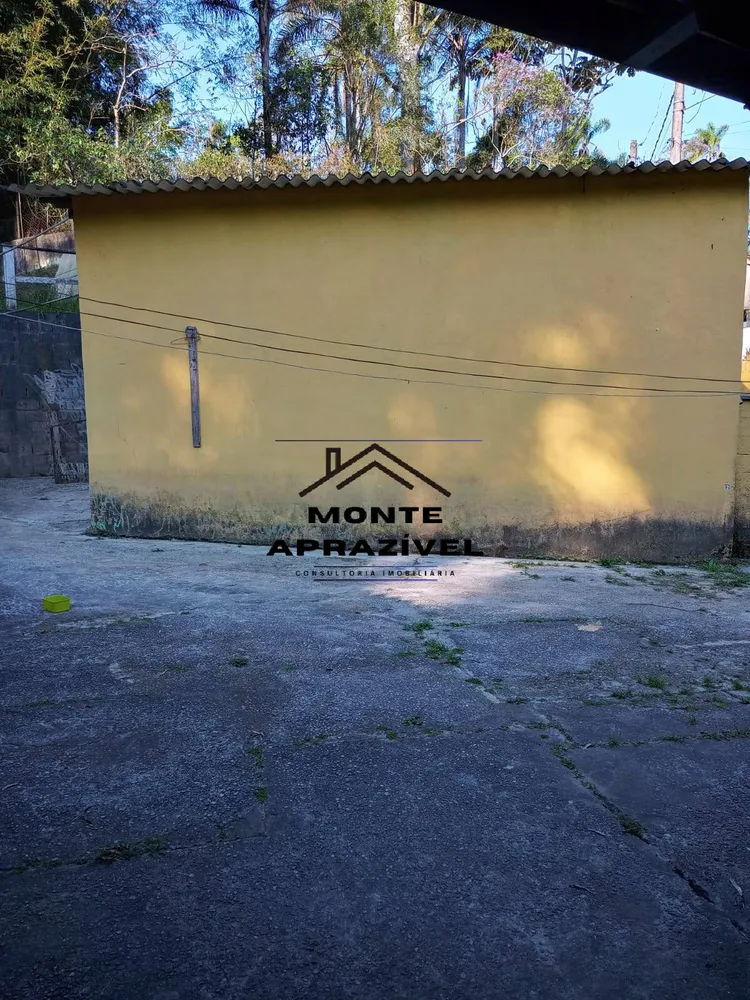 Chácara, 4 quartos, 529 m² - Foto 4