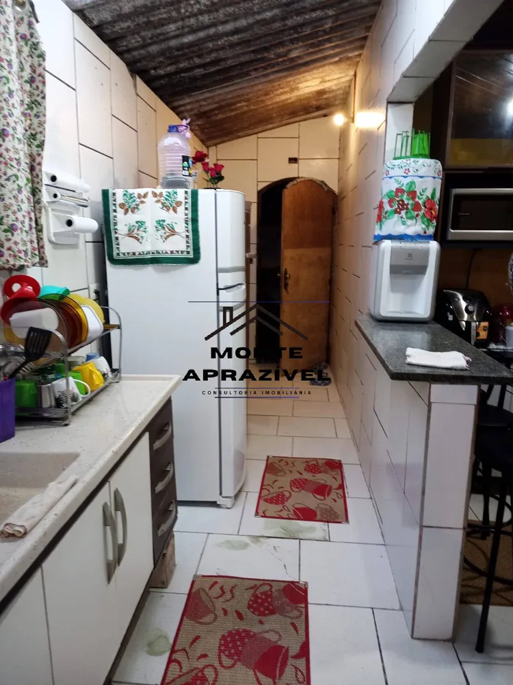 Chácara, 4 quartos, 529 m² - Foto 3