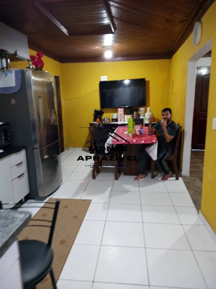 Chácara, 4 quartos, 529 m² - Foto 6