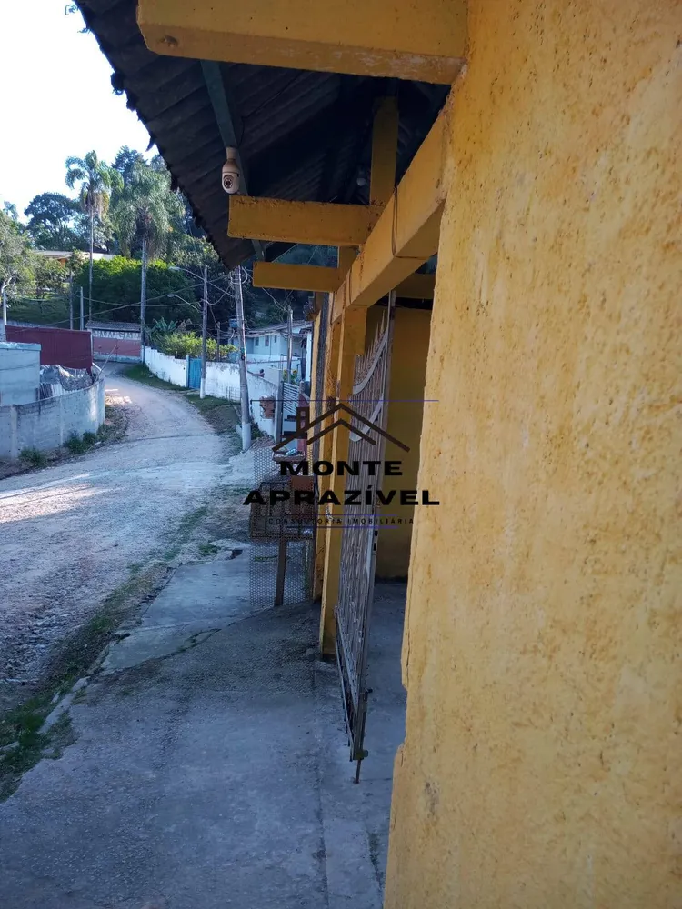 Chácara, 4 quartos, 529 m² - Foto 11