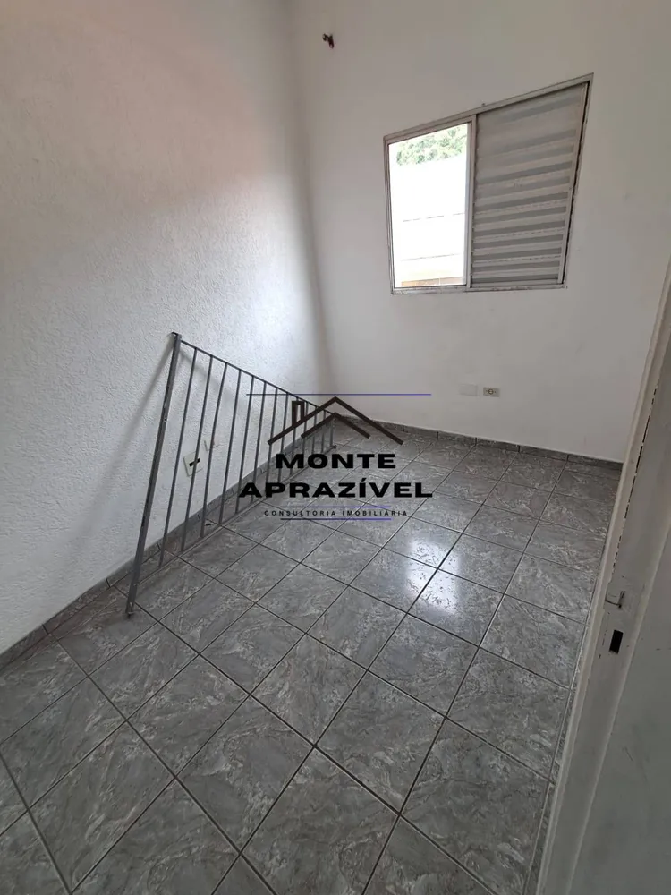 Casa, 4 quartos, 119 m² - Foto 5