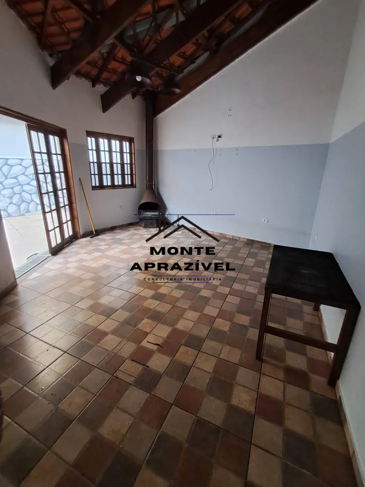 Casa, 4 quartos, 119 m² - Foto 8