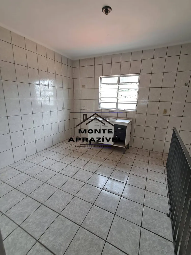 Casa, 4 quartos, 119 m² - Foto 1