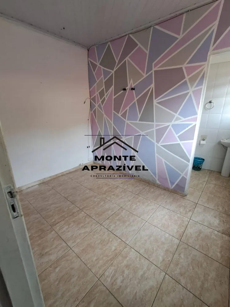 Casa, 4 quartos, 119 m² - Foto 2