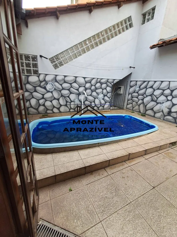 Casa, 4 quartos, 119 m² - Foto 7