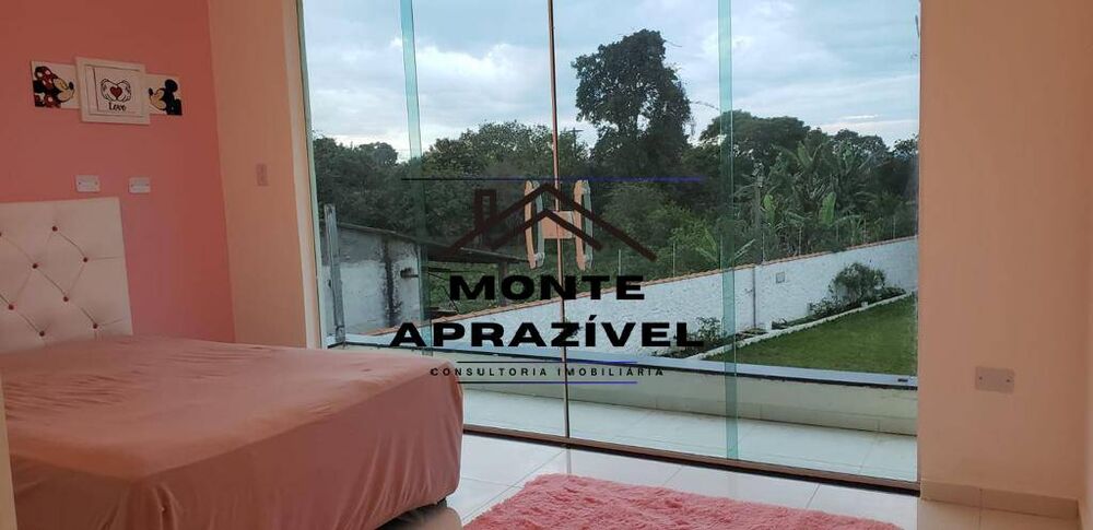 Chácara, 7 quartos, 1200 m² - Foto 11