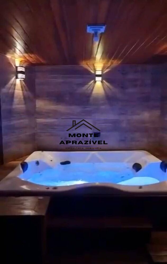 Chácara, 7 quartos, 1200 m² - Foto 27