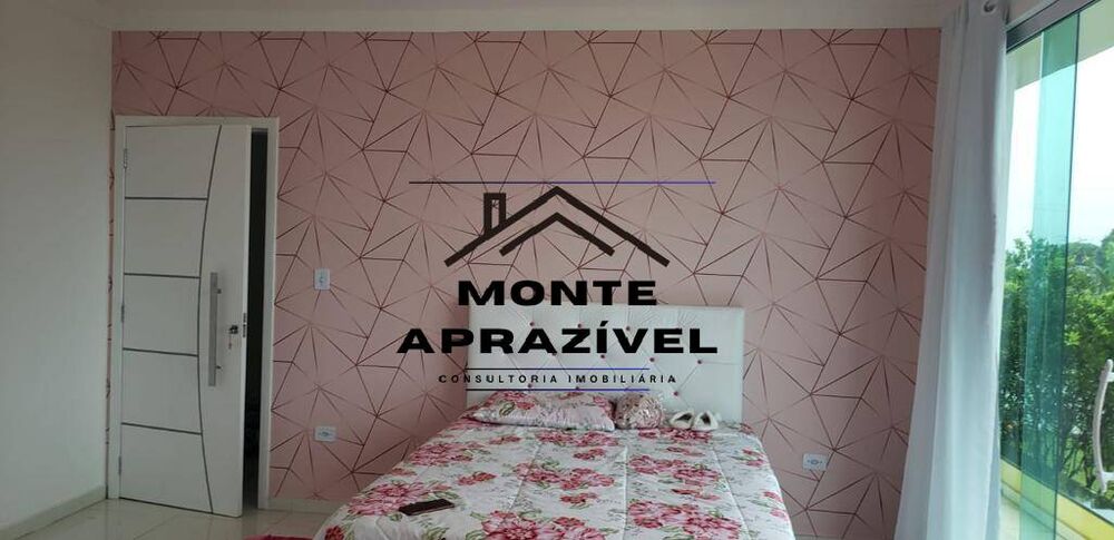 Chácara, 7 quartos, 1200 m² - Foto 16