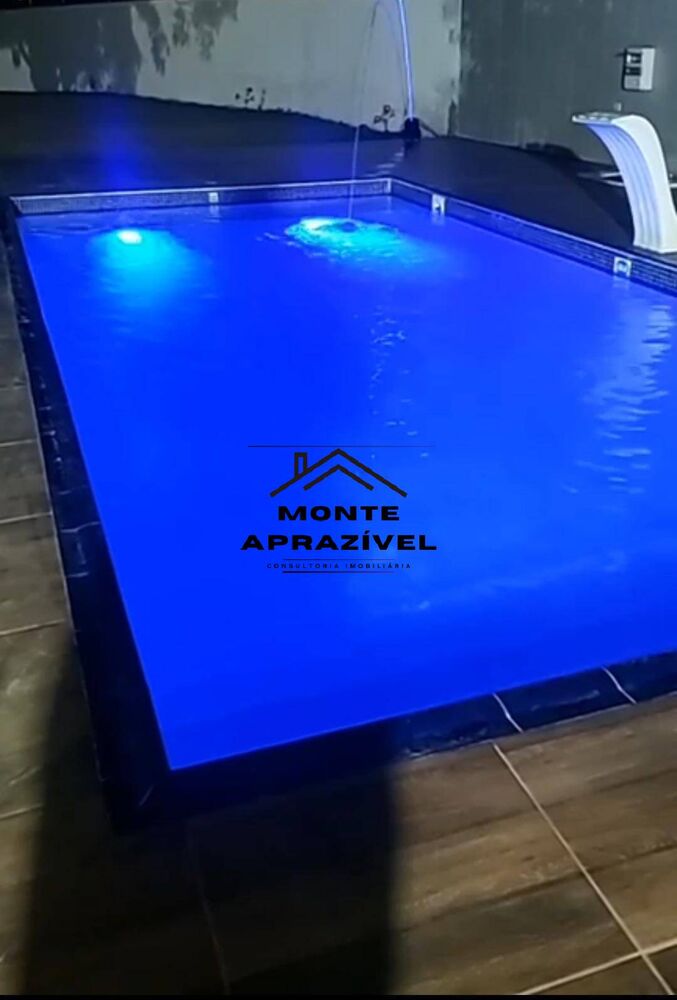 Chácara, 7 quartos, 1200 m² - Foto 25