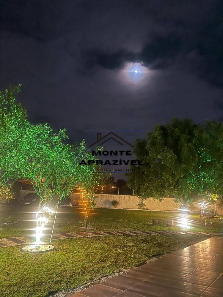 Chácara, 7 quartos, 1200 m² - Foto 13