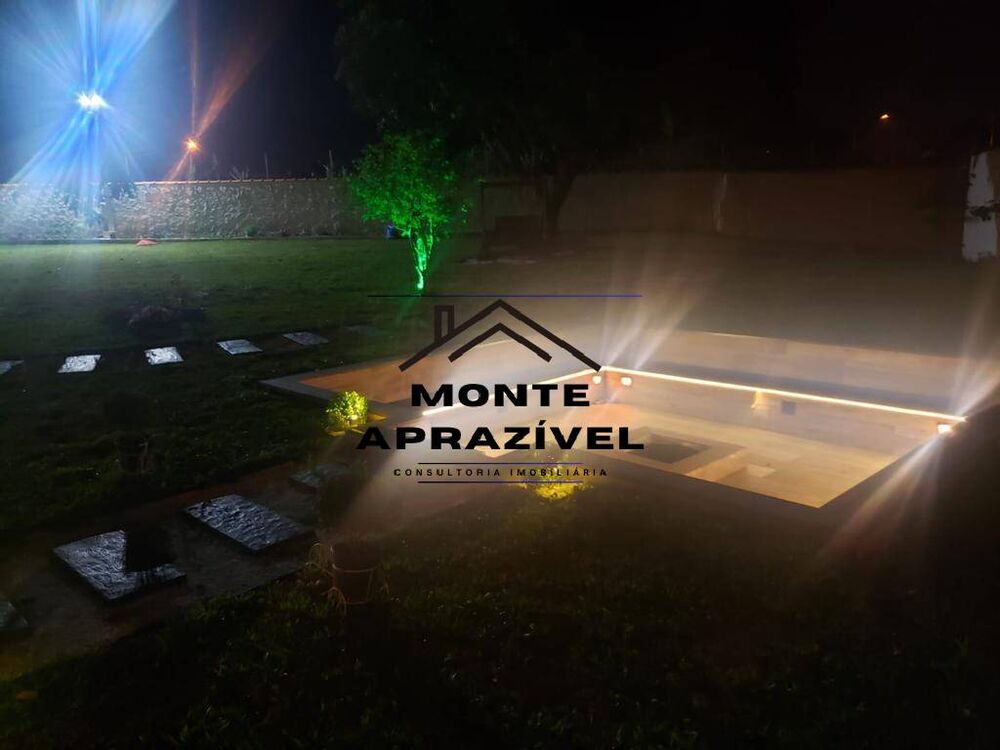 Chácara, 7 quartos, 1200 m² - Foto 5