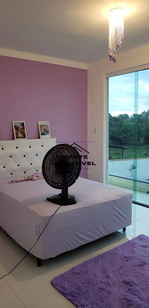 Chácara, 7 quartos, 1200 m² - Foto 22