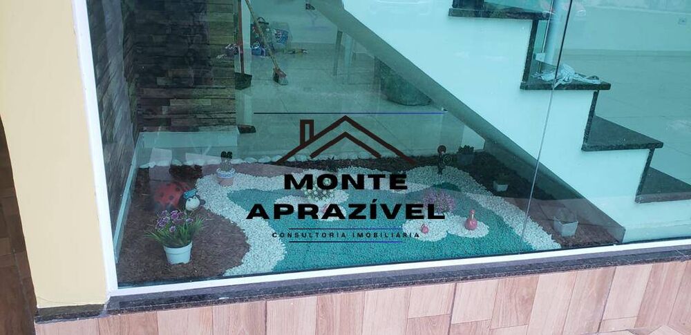 Chácara, 7 quartos, 1200 m² - Foto 4